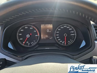 SEAT Arona Seat Arona 1.0 TSI Style Business Intense CAMERA STOELVERW 1e Eigenaar! GEEN AFLEVERKOSTEN - afbeelding nr 10