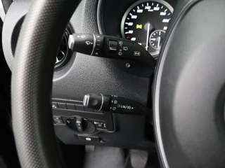 Mercedes-Benz Vito Mercedes-Benz Vito 114CDI Lang Business | Navigatie | Trekhaak | Airco | Cruise | - afbeelding nr 15