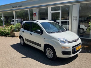Fiat Panda Fiat Panda 1.2 Easy - afbeelding nr 1