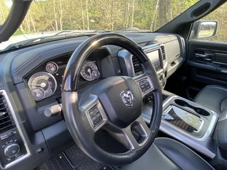 Dodge Ram Pick-Up - afbeelding nr 12