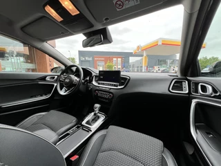 Kia XCeed - afbeelding nr 7