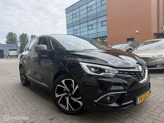 Renault Scénic 1.2 TCe Bose edition Full option nette staat