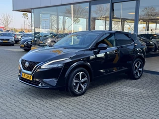 Nissan QASHQAI - afbeelding nr 6
