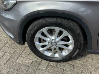Mercedes-Benz GLA Mercedes GLA-klasse 200 Prestige, led verlichting, nette auto, - afbeelding nr 15