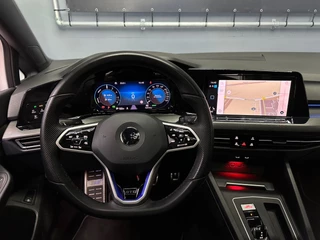 Volkswagen Golf Volkswagen Golf 1.4 eHybrid GTE - afbeelding nr 13
