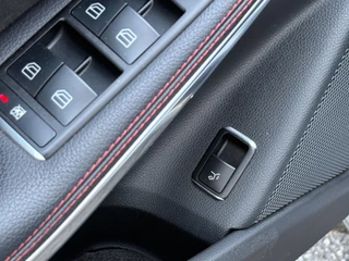 Mercedes-Benz GLA Mercedes-Benz GLA-klasse 180 Premium AMG WhiteArt - Iridium Silver - Nieuwstaat - afbeelding nr 28