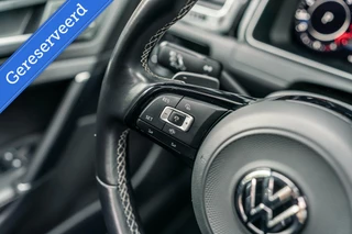 Volkswagen Golf Volkswagen Golf 2.0 TSI 4Motion R Perf Akrapovic Pano Dsg - afbeelding nr 24