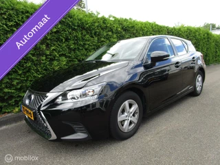 Lexus CT - 17902998-0