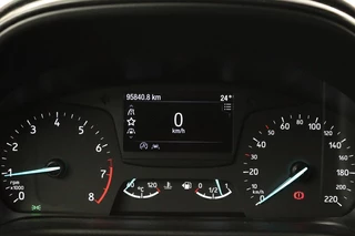 Ford Fiesta Ford Fiesta 1.0 EcoBoost ST-Line | Carplay | Navigatie |  Climate control | Cruise control | Parkeerhulp | Bluetooth - afbeelding nr 27