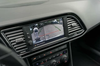 SEAT Leon Seat Leon ST 2.0 TSI CUPRA Beats Pano DSG - afbeelding nr 43