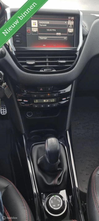 Peugeot 2008 Peugeot 2008 1.2 PureTech GT-line - afbeelding nr 27