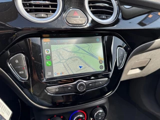 Opel ADAM Opel ADAM 1.4 Unlimited - climate control - panoramadak - afbeelding nr 13
