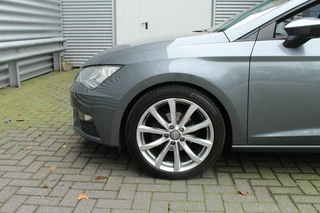 SEAT Leon Clima Cruise Navi PDC LMV - afbeelding nr 28