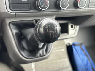 Volkswagen Crafter Volkswagen Crafter 35 2.0 TDI L4*BAKWAGEN*LAADKLEP*A/C*CRUISE*CARPLAY - afbeelding nr 21