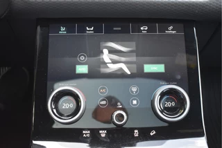Land Rover Range Rover Velar Land Rover Range Rover Velar 2.0 P250 Turbo AWD R-Dynamic Drive Pro Pack | Keyless | Digitale tellers | Pano.dak | Carplay | Adapt.CC | Camera | Meridian | Elekt.stoelen - afbeelding nr 25