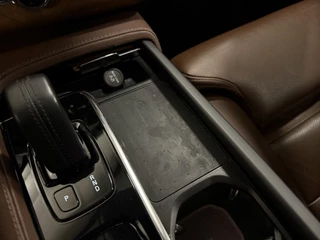 Volvo XC90 PANO/TREKHAAK/HEAD-UP/H&K/360CAMERA/MEMORY/KEYLESS/ACC/PILOT-ASSIST/20