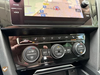 Volkswagen Passat Volkswagen Passat Variant 1.4 TSI ACT Highline Automaat *Geen Afl. kosten* - afbeelding nr 38