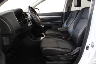 Mitsubishi Outlander Mitsubishi Outlander 2.0 PHEV Executive Edition X-Line - afbeelding nr 10