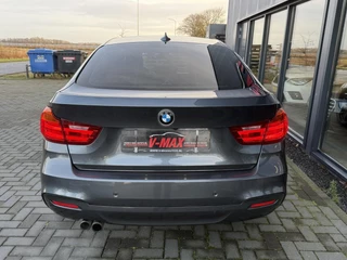 BMW 3 Serie BMW 328i GT Gran Turismo M Sport HUD Pano Leder Naviprof - afbeelding nr 11