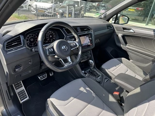 Volkswagen Tiguan - afbeelding nr 2