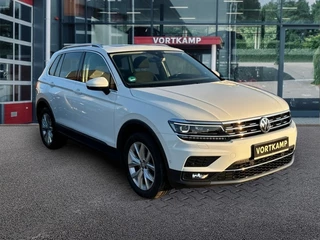 Volkswagen Tiguan - afbeelding nr 3