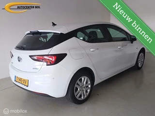 Opel Astra Opel Astra 1.0 Turbo Business - afbeelding nr 2