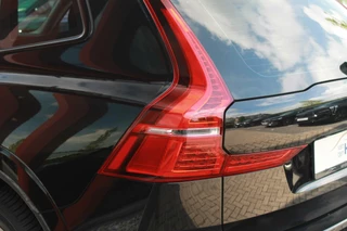 Volvo XC60 Volvo XC60 T6 Recharge AWD Plus Dark | Longe Range | Panoramadak | Leder | Parkeercamera | Stoelverwarming | Memory Stoelen | Keyless - afbeelding nr 10