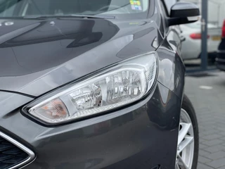 Ford Focus Ford Focus Wagon 1.0 Trend Edition - afbeelding nr 6