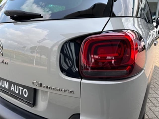 Citroën C3 Aircross Citroën C3 Aircross 1.2 PT S&S SHINE CARPLAY AIRCO/ECC NAVI PDC - afbeelding nr 32