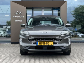 Ford Kuga Ford Kuga 2.5 PHEV Titanium - afbeelding nr 4