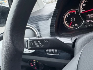 Volkswagen up! - afbeelding nr 15