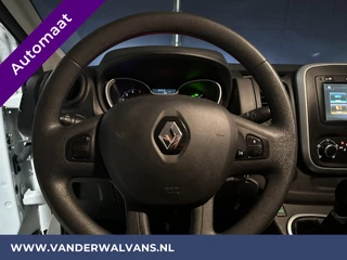 Renault Trafic Cruisecontrol, Trekhaak, Parkeersensoren - afbeelding nr 19