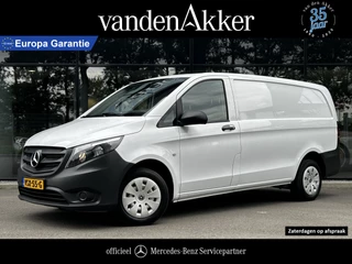 Mercedes-Benz Vito - 262228404-0