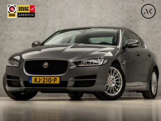 Jaguar XE 2.0 D Portfolio