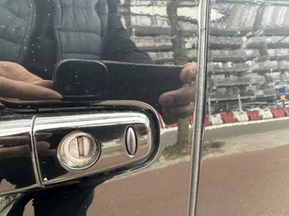 Mitsubishi Outlander leer navi/camera keurige auto - afbeelding nr 33