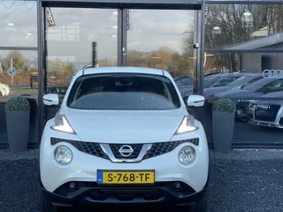 Nissan Juke Nissan Juke 1.2 DIG-T S/S Acenta - afbeelding nr 17