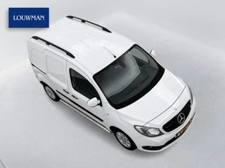 Mercedes-Benz Citan Mercedes-Benz Citan 109 CDI L2 Business Ambition Lichtmetalen velgen Cruise Control Parkeersensoren - afbeelding nr 31