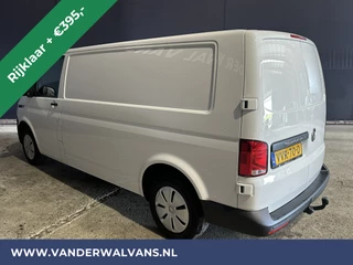 Volkswagen Transporter Cruisecontrol, Parkeersensoren - afbeelding nr 2