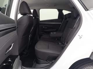 Hyundai Tucson Hybrid Hyundai Tucson Hybrid 1.6 T-GDI HEV Comfort Smart | Elek achterklep - afbeelding nr 13