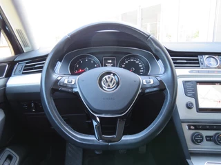 Volkswagen Passat - afbeelding nr 25