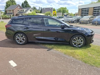Ford Focus - afbeelding nr 4