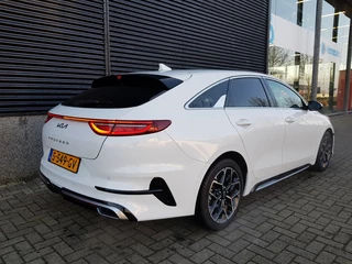 Kia ProCeed - afbeelding nr 5