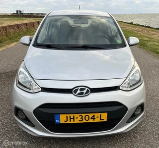 Hyundai i10 Hyundai i10 1.0i i-Motion Comfort - afbeelding nr 2