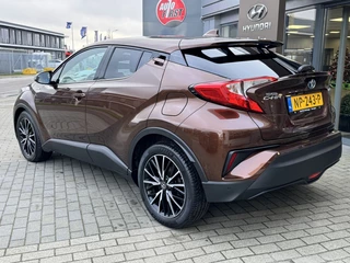 Toyota C-HR - afbeelding nr 4