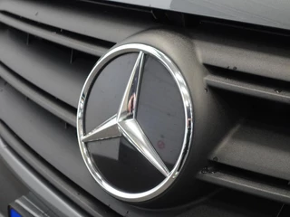 Mercedes-Benz Vito Mercedes-Benz Vito 114 CDI Lang Automaat Airco Cruise Control Camera Parkeersensoren Trekhaak - afbeelding nr 6