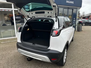 Opel Crossland - afbeelding nr 9