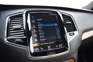 Volvo XC90 - afbeelding nr 21