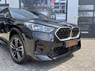 BMW X2 BMW X2 sDrive20i| M-Sport|Pano|LED| H&K! - afbeelding nr 9