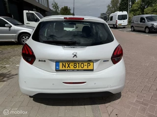 Peugeot 208 Peugeot 208 1.2 PureTech Allure - afbeelding nr 8