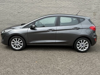 Ford Fiesta Ford Fiesta 1.1 Trend - afbeelding nr 3